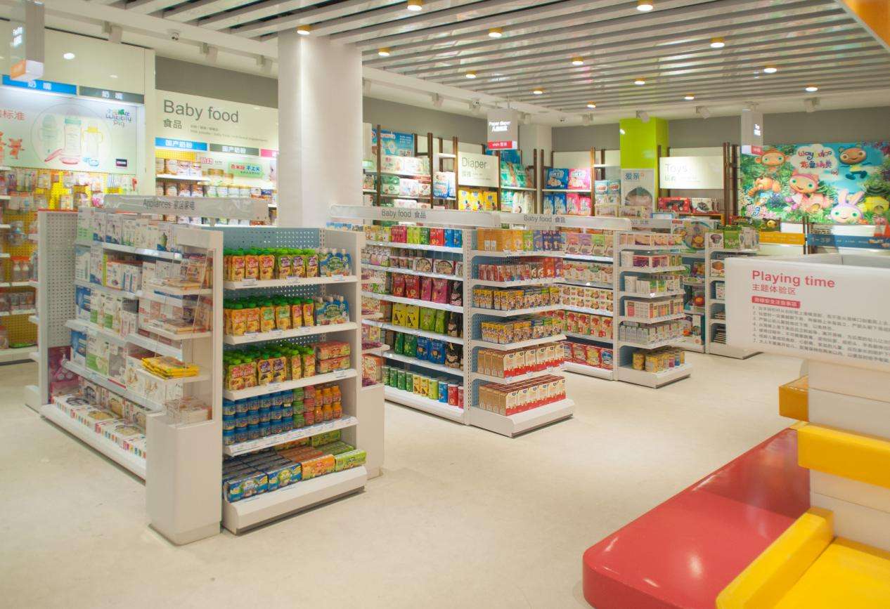 縣城母嬰店加盟需要了解哪些方面？