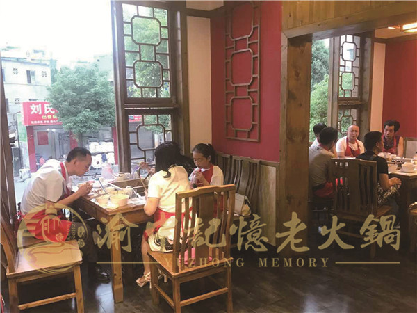 加盟火鍋連鎖店,看準這幾大優勢!