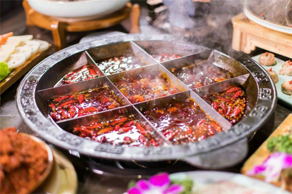 火鍋加盟哪家好?渝中記憶老火鍋帶你了解火鍋加盟
