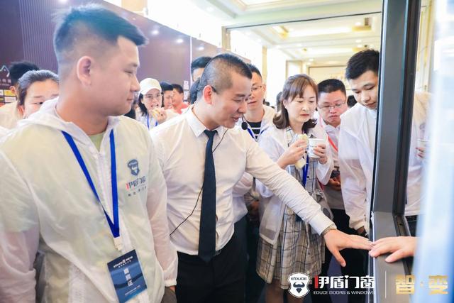 伊盾門窗加盟費(fèi)要多少錢 加盟條件如何