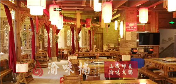 知名火鍋加盟哪家好?優質品牌更容易開店