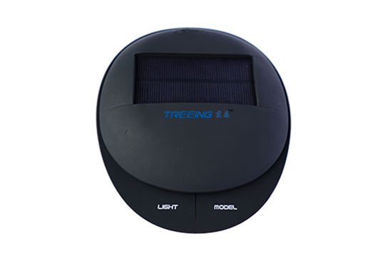 treeing宸森負(fù)離子空氣凈化器加盟