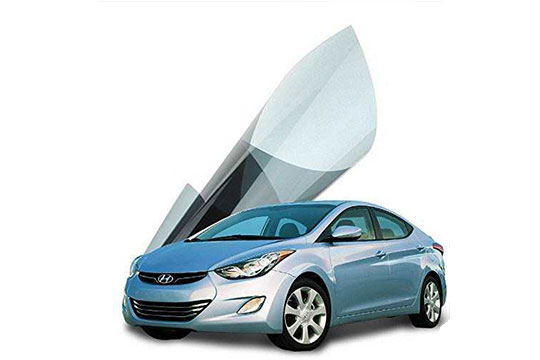 量克汽車貼膜加盟產品