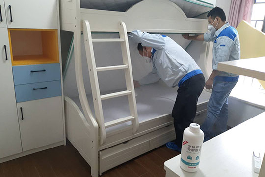 光蓓凈光觸媒加盟產品