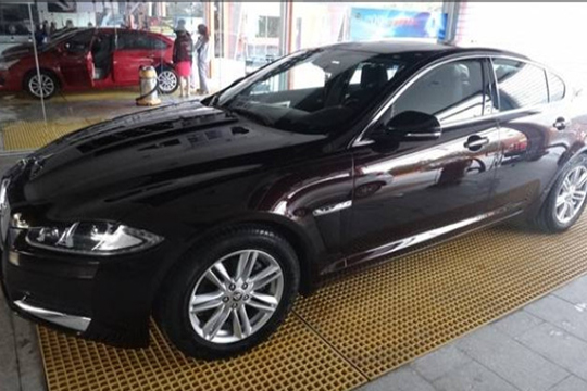 車之家汽車美容