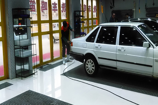 福特萊汽車美容加盟支持