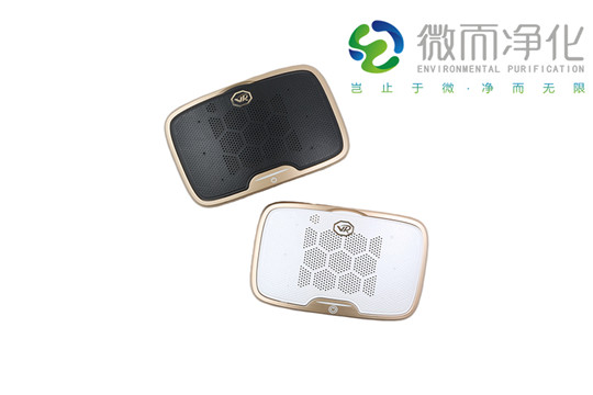 微而環境加盟產品圖