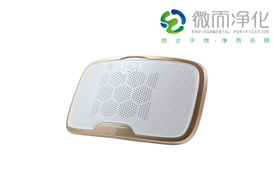 微而環境加盟產品圖
