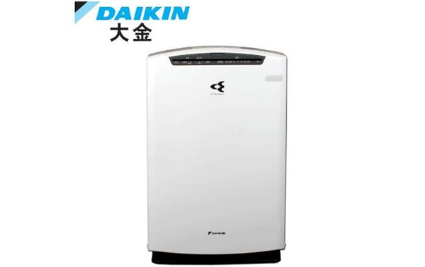 大金空氣凈化器