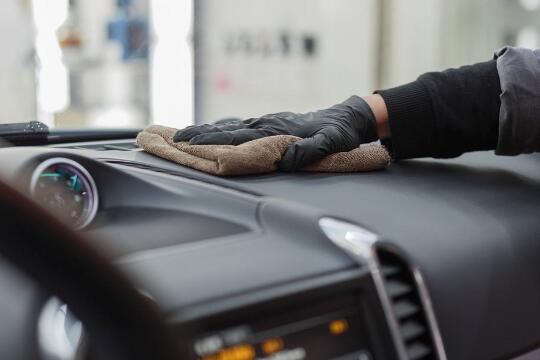 卡兒美汽車美容加盟條件