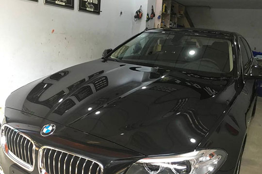 車萊美汽車美容加盟支持