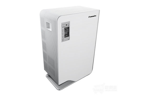 福施威空氣凈化器加盟