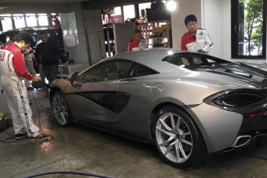 CarbeautyPro汽車美容