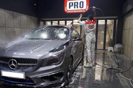 CarbeautyPro汽車美容加盟條件