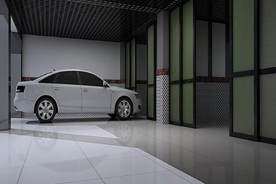 智絡(luò)汽車美容