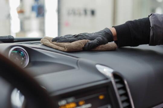 SuperGarge汽車美容加盟條件