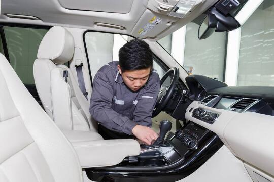 萬順汽車美容加盟條件