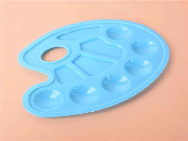 涂涂美術用品加盟流程
