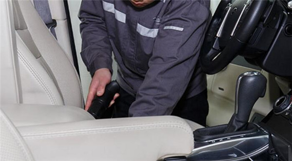 古馳汽車養(yǎng)護(hù)中心加盟流程