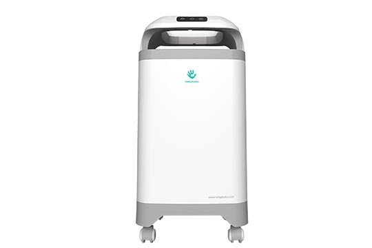 三個爸爸空氣凈化器