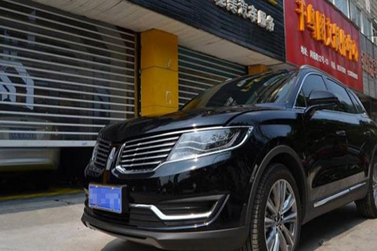 馳美汽車美容