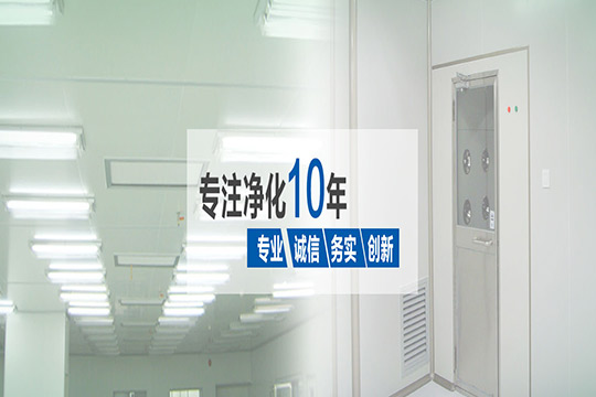 青山凈化