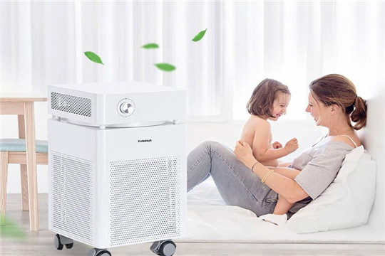 翹華空氣凈化加盟條件