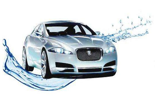 車永俊汽車美容加盟