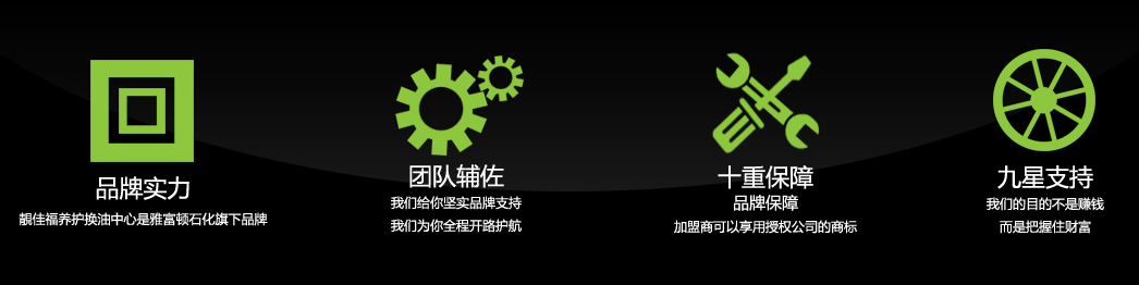 靚佳福汽車養(yǎng)護
