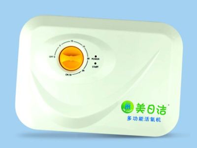美日潔空氣
