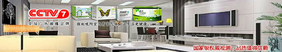 綠茂活性炭空氣凈化