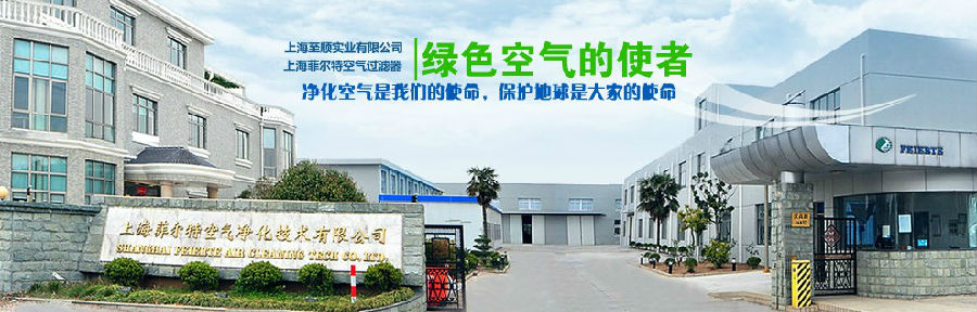 菲爾特空氣凈化