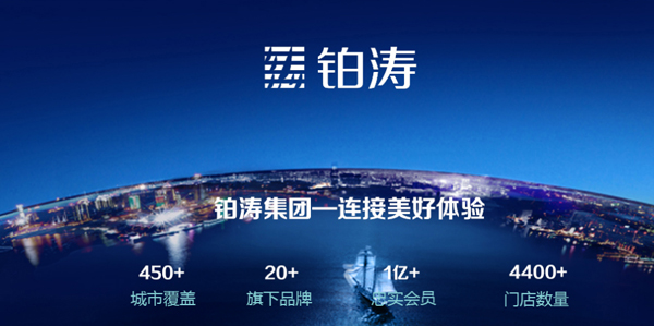 鉑濤集團
