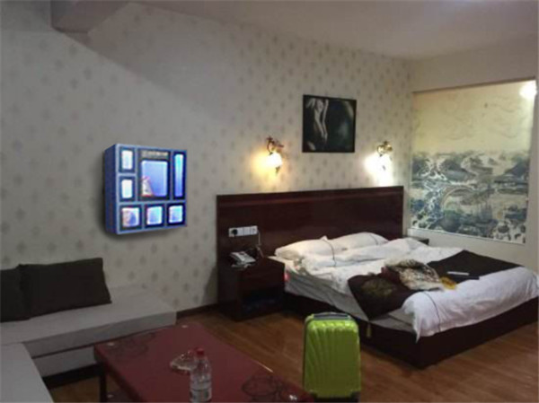 好奇小屋加盟條件