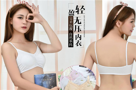禾桔少女內衣加盟條件