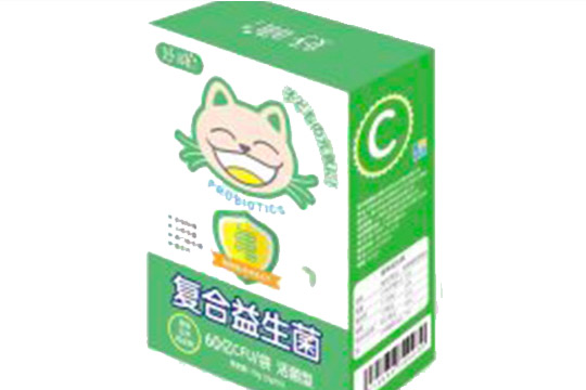 好哺博士益生菌加盟優勢