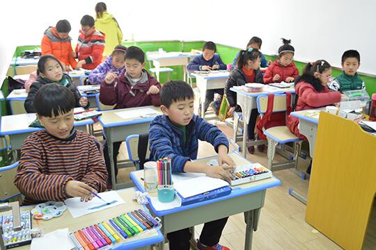 蘿卜娃作文