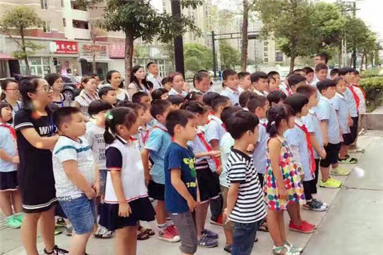 揮墨作文