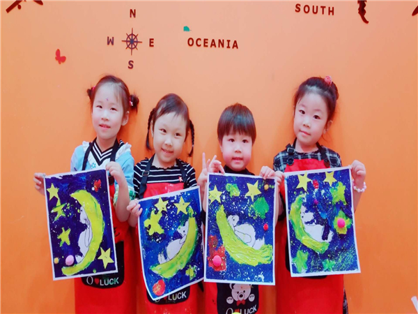 古風(fēng)彩藝陶藝美術(shù)加盟流程