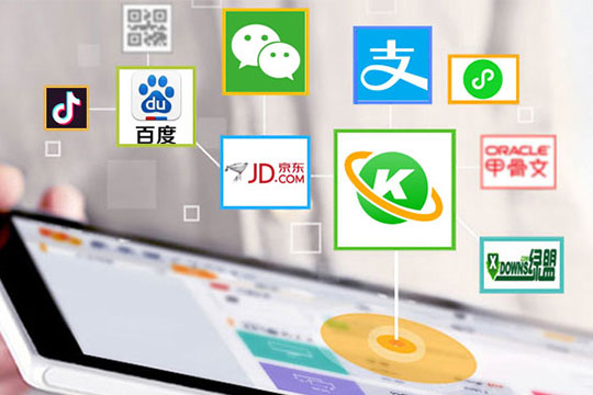 酷想小程序加盟