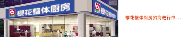 櫻花衛(wèi)廚