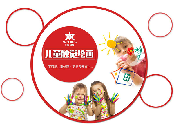 心園米羅國際美術教育加盟流程