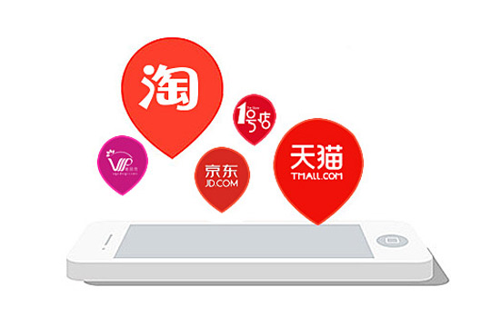 優匯網淘app