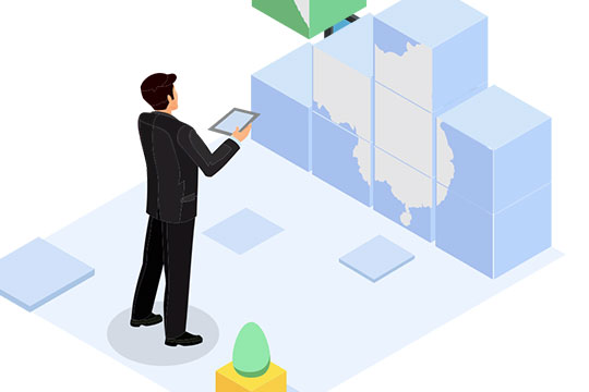 親鄰科技APP加盟