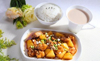 如何讓快餐加盟品牌更快被消費(fèi)者記住和喜愛，只需這五點(diǎn)！