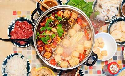 抓住這5點 對蒸膳美快餐店很有益處