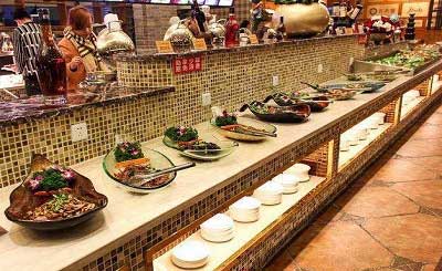 如何運(yùn)營(yíng)好一家吉布魯牛排海鮮自助餐廳加盟店?