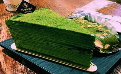 一家breaker抹茶加盟店，在經營中需要注意哪些問題?