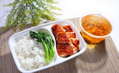 自己的快餐店為什么沒生意？四大問題要反省！