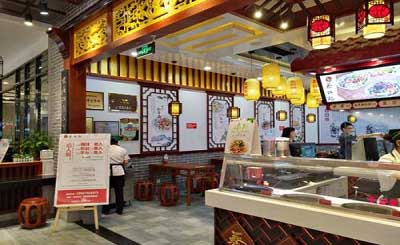 如何讓自己的特色小吃店與眾不同？這么做很難不賺！